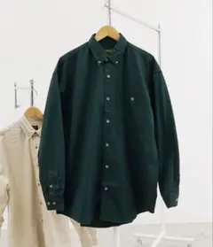 COBRA CAPS heaby denim long sleeve