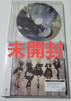 Completeness　通常盤