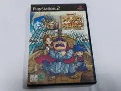 トルネコの大冒険3 PlayStation 2 ソフト