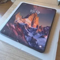 【ほぼ未使用】OPPO Find N5 12/256Gb