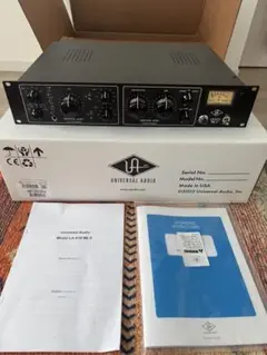 2025年最新】Universal audio la-610の人気アイテム - メルカリ