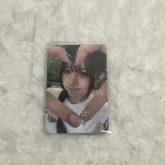 SAYMYNAME ジュンフィ ジュニ