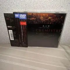 CHEMISTRY/ACOUSTIC LIVE 2002 R.A.W.～