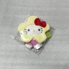 ハローキティ　シークレットマスコット（わたしのデコバッグ）