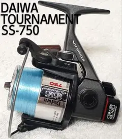 Daiwa ダイワ トーナメント磯 SS-3000 遠投 リール/釣具 フィッシ ﾄｰﾅﾒﾝﾄ磯 SS-3000遠投｜TBオークション