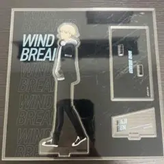 WIND BREAKER 梶蓮 アクスタ