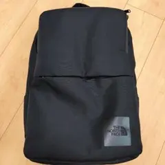 THE NORTH FACE ブラックリュック