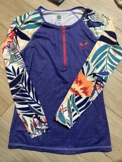 ROXY ラッシュガード レディース