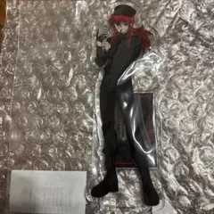 幽遊白書 蔵馬 パンクゴシック アクスタ