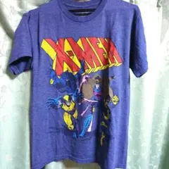 ★MARVEL X-MEN Tシャツ SM
