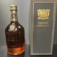 2025年最新】CHIVAS IMPERIAL 18の人気アイテム - メルカリ
