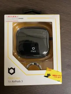 iFace AirPods 3用ファーストクラスケース