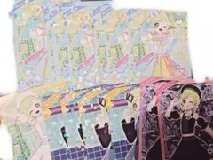 三つ葉アイリ ひみつのアイプリ ひみプリ 星3