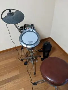 Roland RMP-5 キックセット
