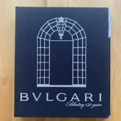 BVLGARI ブリガリ Celebrating 130 years 130周年