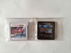 ポケットモンスター ブラック2 Nintendo DS