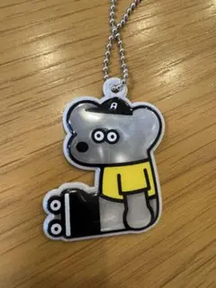ANDY THE MOUSE アンディマウス　キーホルダー