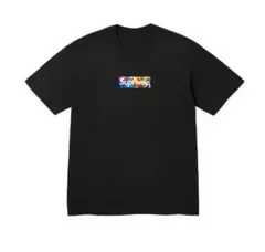 Olaolu Slawn Supreme Box Logo Tee シュプリーム