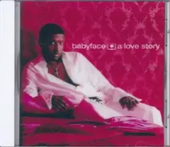 BABYFACE / A Love Story (2004) お蔵入り 8th作