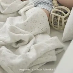 blanco / ブランケット、おくるみ