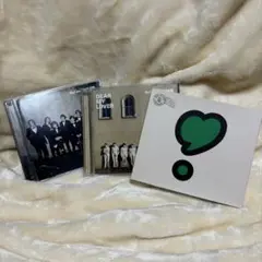 Hey! Say! JUMP CD 2枚セット