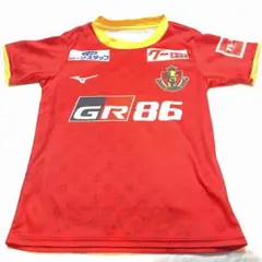 名古屋グランパス M. CASTRO 10 ユニフォーム　130サイズ