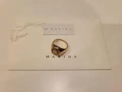 MARIHA マリハ　Ancient Memoriesリング