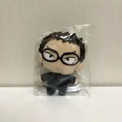 SEGAラッキーくじ 風見裕也 ぬいぐるみ