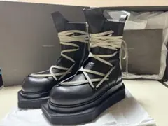rick owens モトサイクロプス 41 平野さん専用 rick owens モトサイクロプス 41 平野さん専用 リックオウエンス