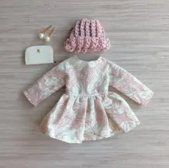 22センチドール服セット＊82