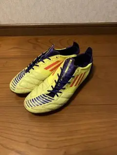 F50 adizero 2011 HG 天然革レザー