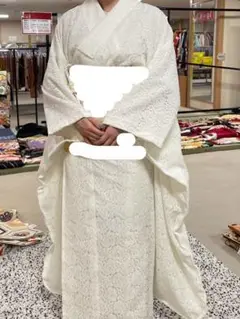 【値下げ中‼️】総レース振袖