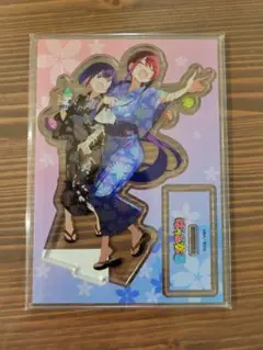 ばっどがーる アクリルスタンド