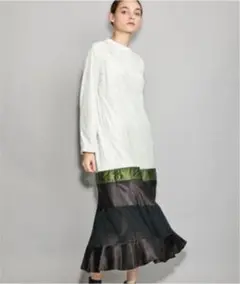 TOGAPULLA ワンピース 38