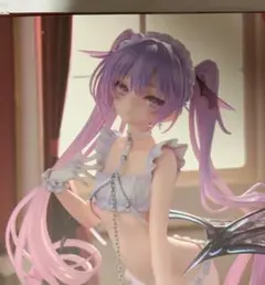 イヴ body harness ver. 1/6 rurudo 正規品未開封 rurudo氏 イヴ BODY HARNESS_Ver. | PINK CHARM