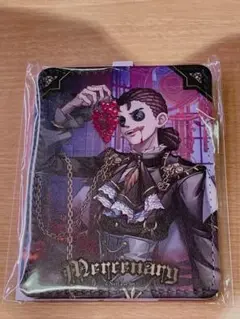 Identity V 第五人格 ナワーブ 傭兵 パスケース スイパラ ハロウィン