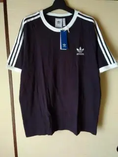 3XL/新品/アディダスオリジナルス/メンズ 半袖 Tシャツ 4L