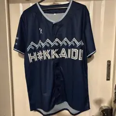 日本ハムファイターズユニフォーム