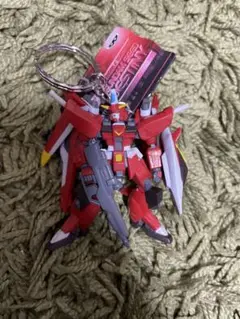 機動戦士ガンダム リアルフィギュアキーホルダーPART2