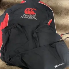 90s canterbury of new zealand セットアップ