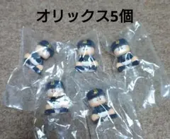 ならぶんです　パリーグ　オリックスバファローズ