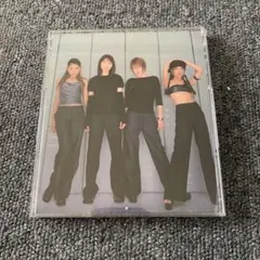 SPEED 「carry on my way」 CD