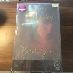 【完全生産限定盤】Sleepless in Brooklyn