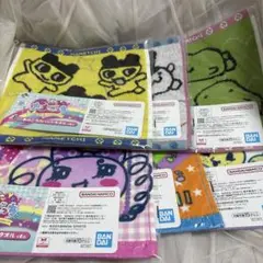 たまごっち1番くじe賞　コンプリートセット