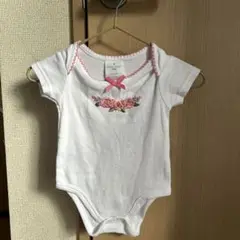 ローラアシュレイ　ベビー服
