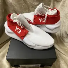 Y-3 スニーカー KAIWA KNIT