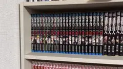 鬼滅の刃 全23巻セット