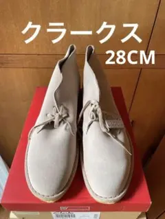 クラークス メンズブーツ