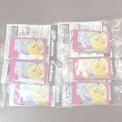 ポケモンフレンダ スペシャル ピカチュウ ミュウツー