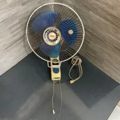 2025年最新】壁掛け扇風機 レトロの人気アイテム - メルカリ
